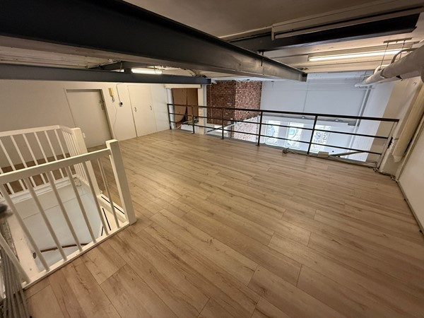 Medium property photo - Elektroweg 11A1, 3051 NB Rotterdam